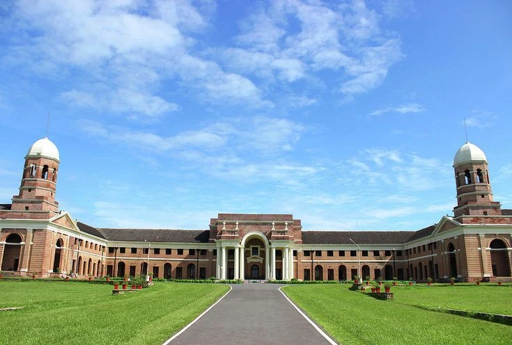 Forest Research Institute (FRI)