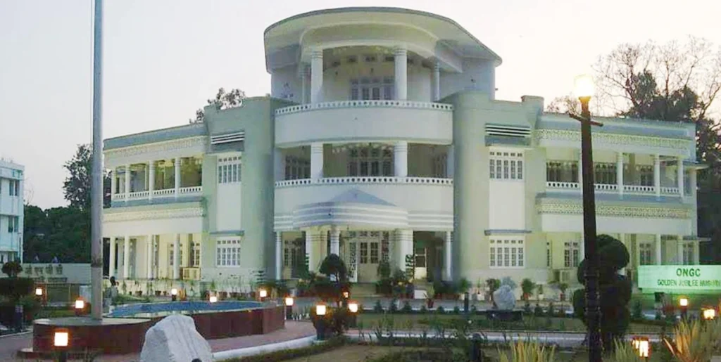 Zonal Anthropological Museum