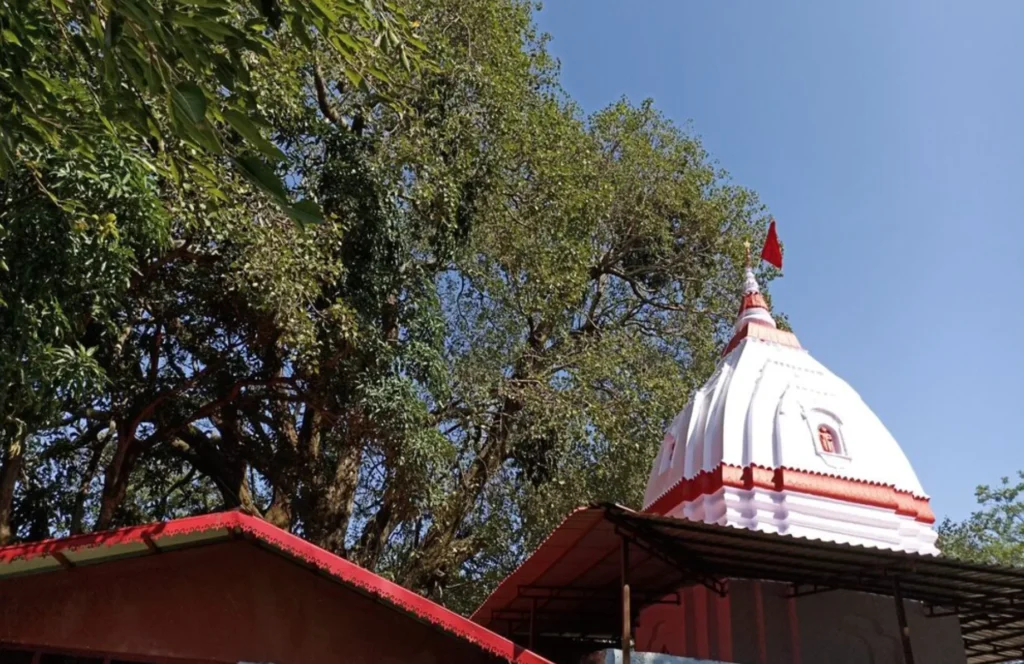 Santala Devi Temple